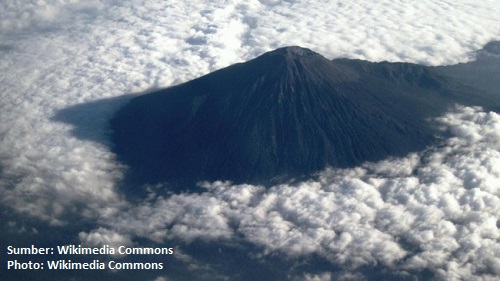 Gunung slamet